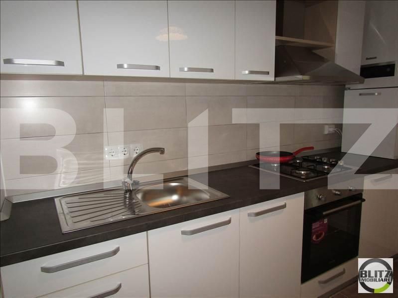 Apartament de închiriat 2 camere Intre Lacuri - 23672AI | BLITZ Cluj-Napoca | Poza11