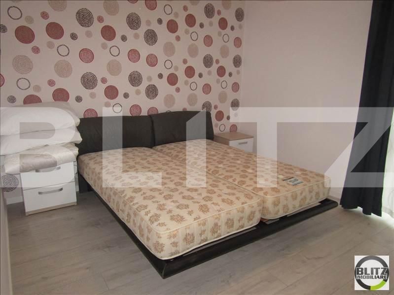 Apartament de închiriat 2 camere Intre Lacuri - 23672AI | BLITZ Cluj-Napoca | Poza6