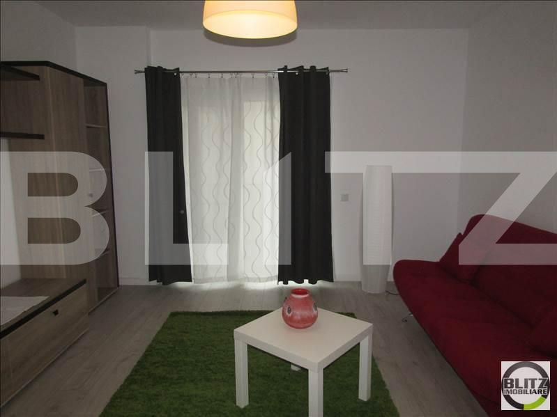 Apartament de închiriat 2 camere Intre Lacuri - 23672AI | BLITZ Cluj-Napoca | Poza3