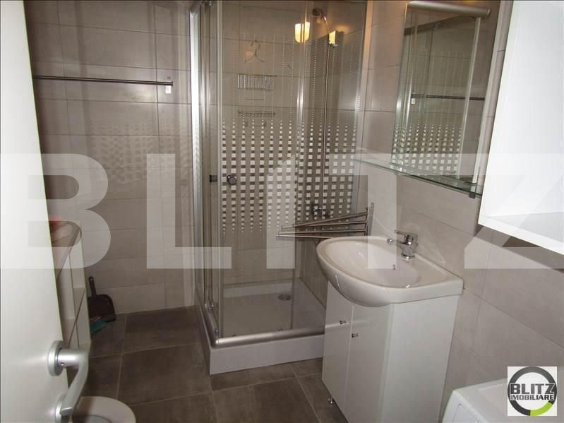 Apartament de închiriat 2 camere Intre Lacuri - 23672AI | BLITZ Cluj-Napoca | Poza16