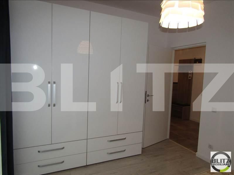 Apartament de închiriat 2 camere Intre Lacuri - 23672AI | BLITZ Cluj-Napoca | Poza8