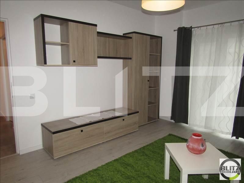 Apartament de închiriat 2 camere Intre Lacuri - 23672AI | BLITZ Cluj-Napoca | Poza5