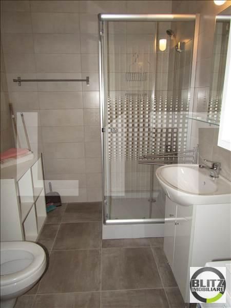 Apartament de închiriat 2 camere Intre Lacuri - 23672AI | BLITZ Cluj-Napoca | Poza15