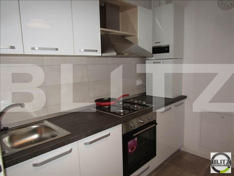 Apartament de închiriat 2 camere Intre Lacuri - 23672AI | BLITZ Cluj-Napoca | Poza10