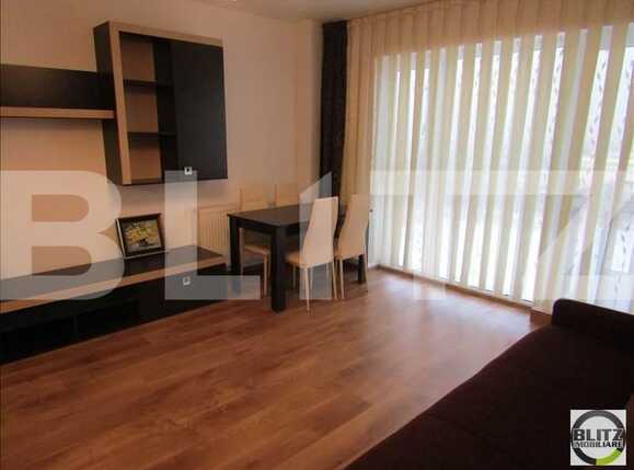 Apartament de închiriat 2 camere Marasti - 23673AI | BLITZ Cluj-Napoca | Poza5