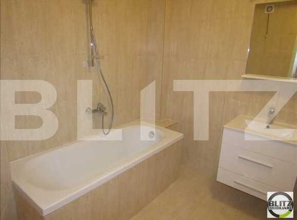 Apartament de închiriat 2 camere Marasti - 23673AI | BLITZ Cluj-Napoca | Poza9