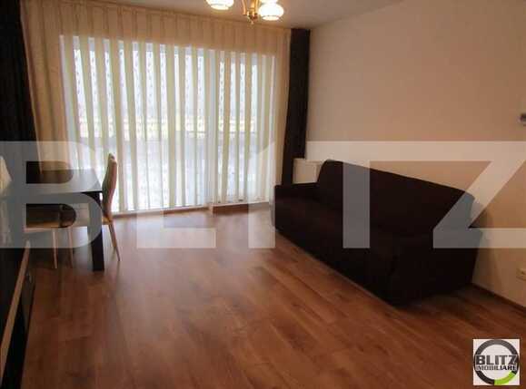 Apartament de închiriat 2 camere Marasti - 23673AI | BLITZ Cluj-Napoca | Poza1