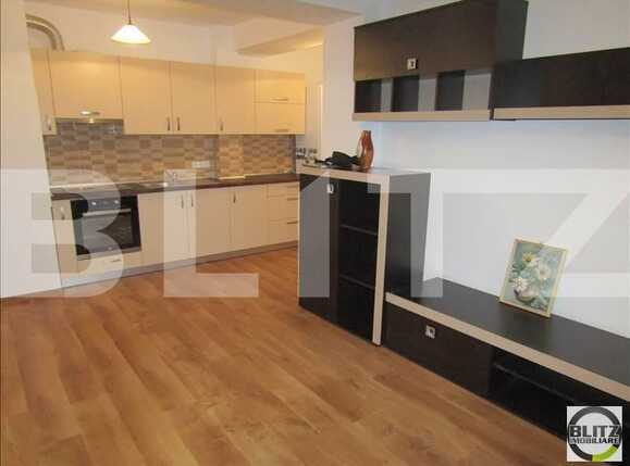 Apartament de închiriat 2 camere Marasti - 23673AI | BLITZ Cluj-Napoca | Poza6