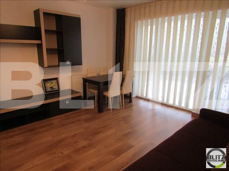Apartament de închiriat 2 camere Marasti - 23673AI | BLITZ Cluj-Napoca | Poza5