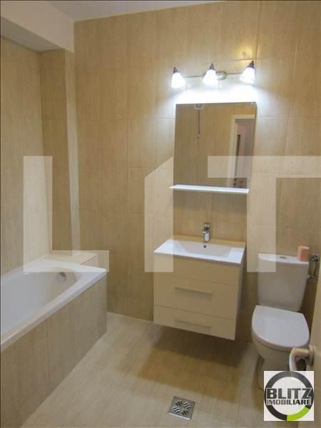 Apartament de închiriat 2 camere Marasti - 23673AI | BLITZ Cluj-Napoca | Poza8