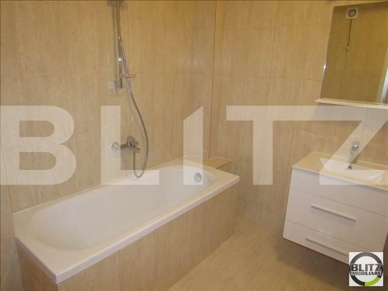 Apartament de închiriat 2 camere Marasti - 23673AI | BLITZ Cluj-Napoca | Poza9