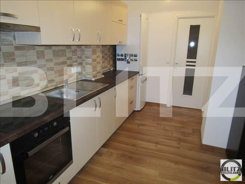 Apartament de închiriat 2 camere Marasti - 23673AI | BLITZ Cluj-Napoca | Poza7