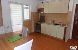 2 camere, 52 mp, decomandat, zona strazii Bucuresti