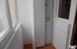 2 camere, 52 mp, decomandat, zona strazii Bucuresti