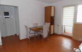 2 camere, 52 mp, decomandat, zona strazii Bucuresti