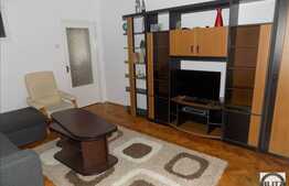 2 camere, 52 mp, decomandat, zona strazii Bucuresti