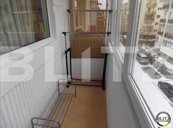 Apartament de închiriat 2 camere Marasti - 23676AI | BLITZ Cluj-Napoca | Poza13