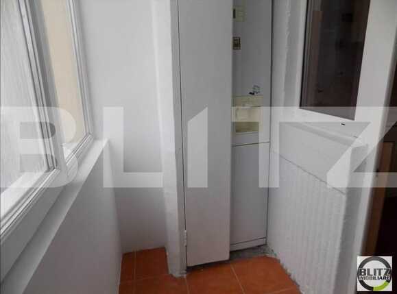 Apartament de închiriat 2 camere Marasti - 23676AI | BLITZ Cluj-Napoca | Poza12
