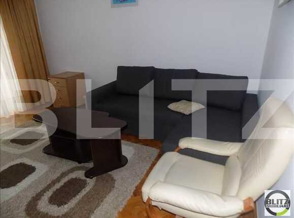 Apartament de închiriat 2 camere Marasti - 23676AI | BLITZ Cluj-Napoca | Poza1