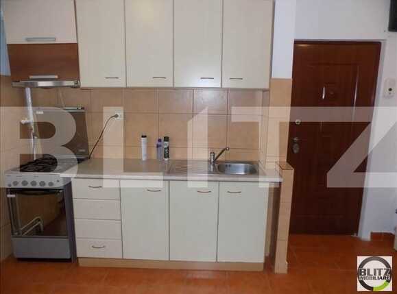 Apartament de închiriat 2 camere Marasti - 23676AI | BLITZ Cluj-Napoca | Poza9