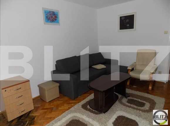 Apartament de închiriat 2 camere Marasti - 23676AI | BLITZ Cluj-Napoca | Poza2