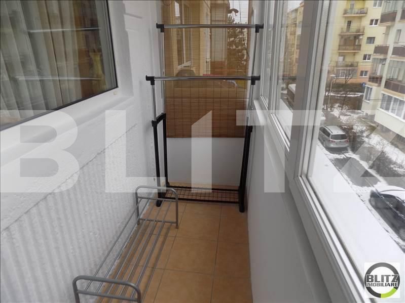 Apartament de închiriat 2 camere Marasti - 23676AI | BLITZ Cluj-Napoca | Poza13