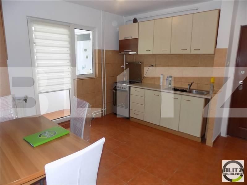 Apartament de închiriat 2 camere Marasti - 23676AI | BLITZ Cluj-Napoca | Poza8