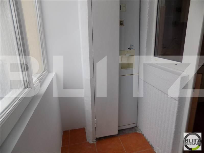 Apartament de închiriat 2 camere Marasti - 23676AI | BLITZ Cluj-Napoca | Poza12