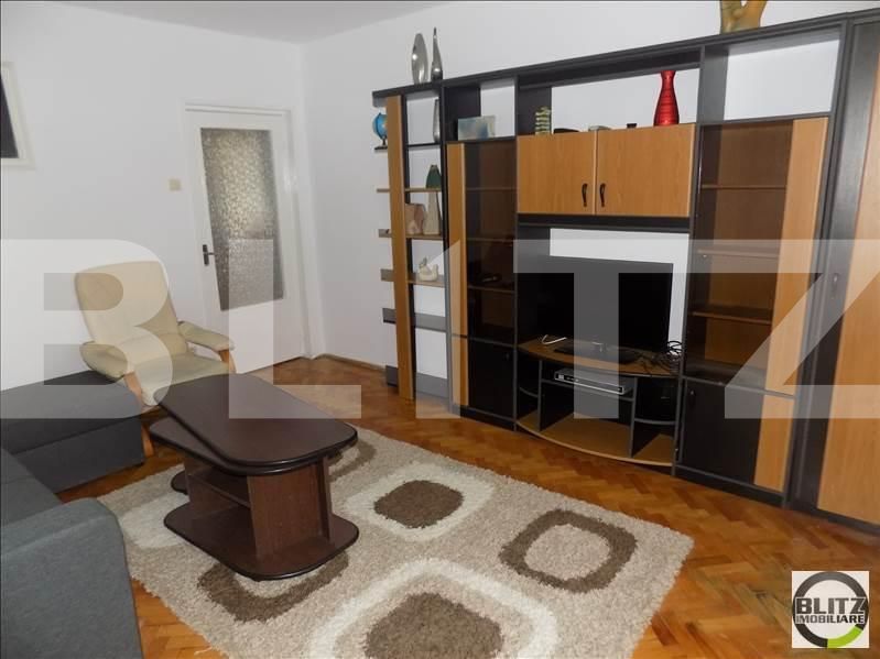Apartament de închiriat 2 camere Marasti - 23676AI | BLITZ Cluj-Napoca | Poza4
