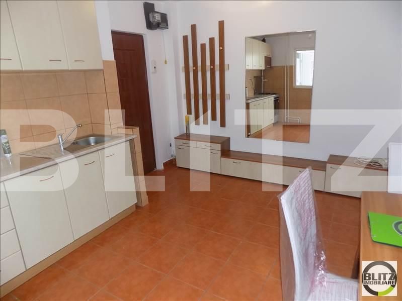 Apartament de închiriat 2 camere Marasti - 23676AI | BLITZ Cluj-Napoca | Poza10