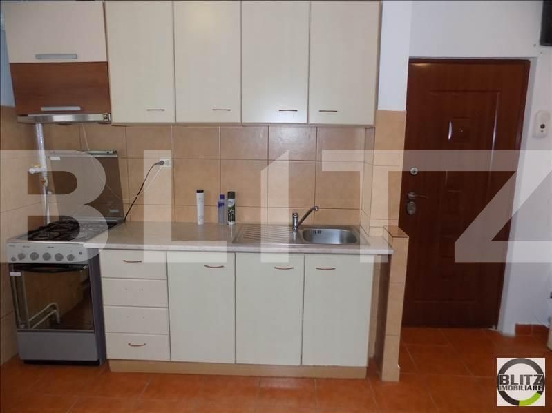 Apartament de închiriat 2 camere Marasti - 23676AI | BLITZ Cluj-Napoca | Poza9