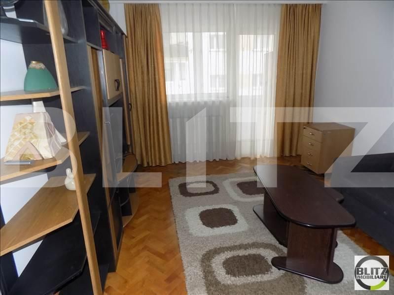 Apartament de închiriat 2 camere Marasti - 23676AI | BLITZ Cluj-Napoca | Poza3