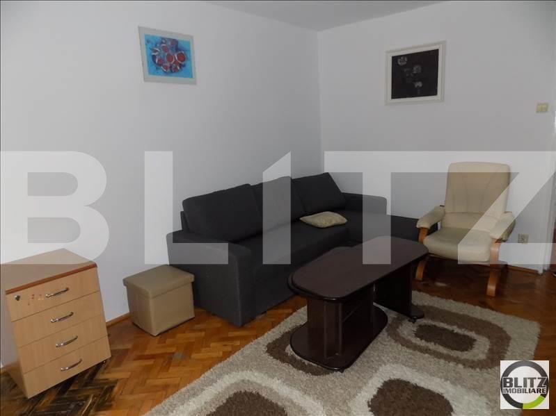 Apartament de închiriat 2 camere Marasti - 23676AI | BLITZ Cluj-Napoca | Poza2