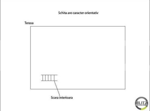 Apartament de vânzare 3 camere Marasti - 23677AV | BLITZ Cluj-Napoca | Poza2