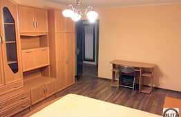 2 camere, 58 mp, decomandat, mobilat modern, zona strazii Scortarilor
