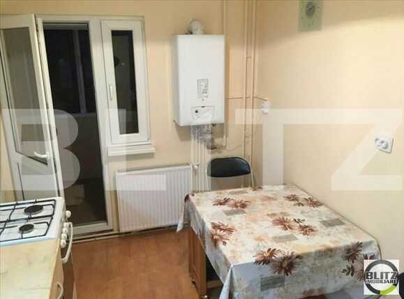 Apartament de închiriat 2 camere Marasti - 23679AI | BLITZ Cluj-Napoca | Poza5