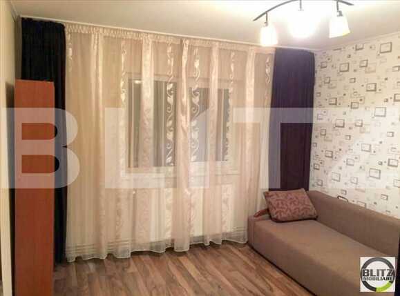 Apartament de închiriat 2 camere Marasti - 23679AI | BLITZ Cluj-Napoca | Poza1