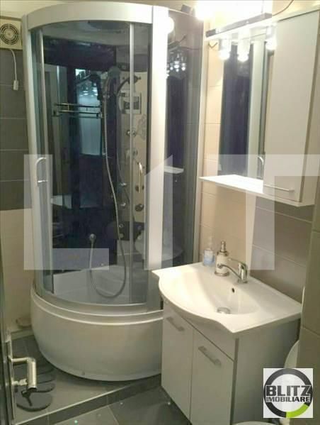 Apartament de închiriat 2 camere Marasti - 23679AI | BLITZ Cluj-Napoca | Poza7
