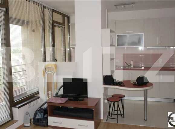 Apartament de închiriat 2 camere Manastur - 2368AI | BLITZ Cluj-Napoca | Poza3