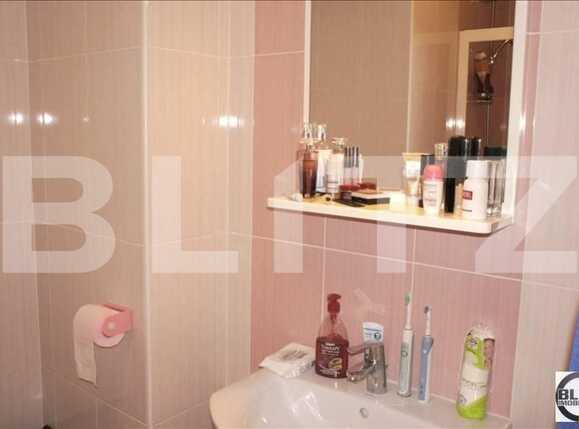 Apartament de închiriat 2 camere Manastur - 2368AI | BLITZ Cluj-Napoca | Poza7