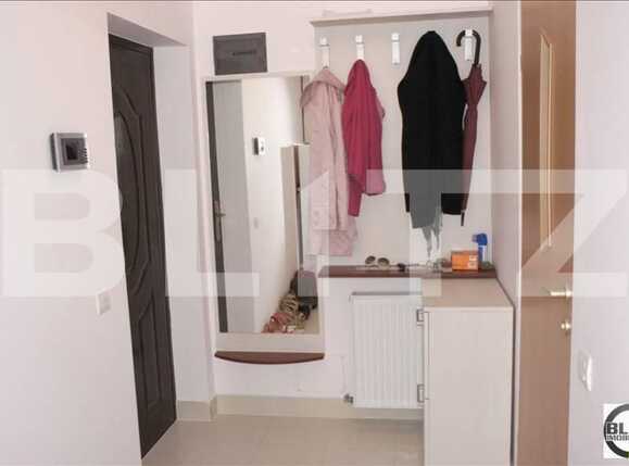 Apartament de închiriat 2 camere Manastur - 2368AI | BLITZ Cluj-Napoca | Poza4