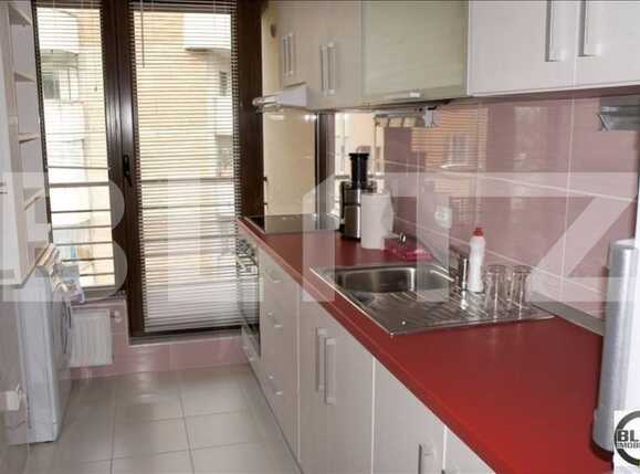 Apartament de închiriat 2 camere Manastur - 2368AI | BLITZ Cluj-Napoca | Poza2