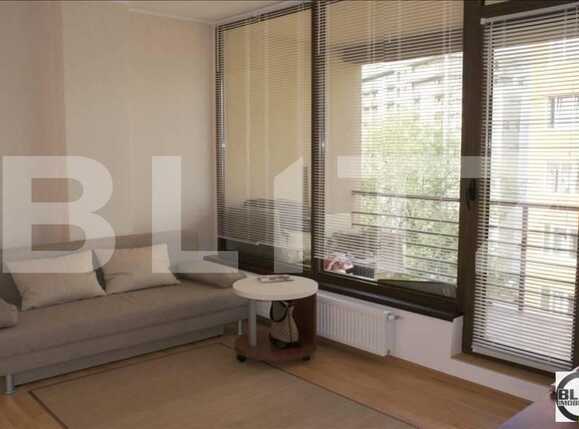 Apartament de închiriat 2 camere Manastur - 2368AI | BLITZ Cluj-Napoca | Poza1