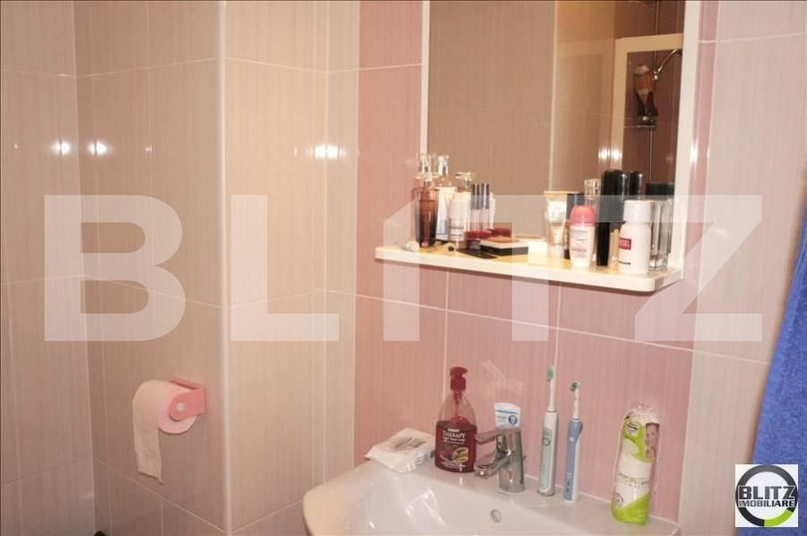 Apartament de închiriat 2 camere Manastur - 2368AI | BLITZ Cluj-Napoca | Poza7