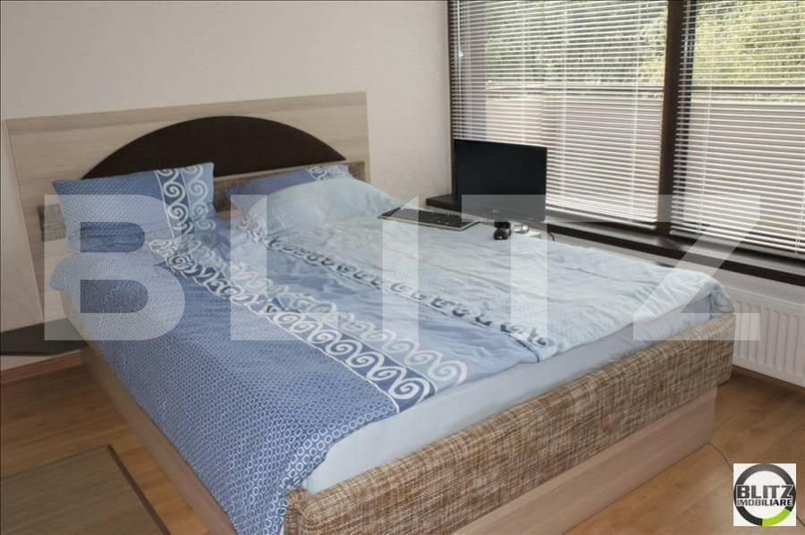 Apartament de închiriat 2 camere Manastur - 2368AI | BLITZ Cluj-Napoca | Poza5