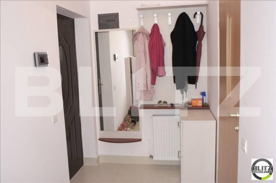 Apartament de închiriat 2 camere Manastur - 2368AI | BLITZ Cluj-Napoca | Poza4