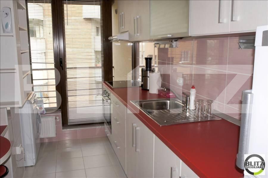 Apartament de închiriat 2 camere Manastur - 2368AI | BLITZ Cluj-Napoca | Poza2