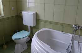 Apartament 4 camere, 120 mp, 3 terase 30 mp, 2 parcari, zona Lidl