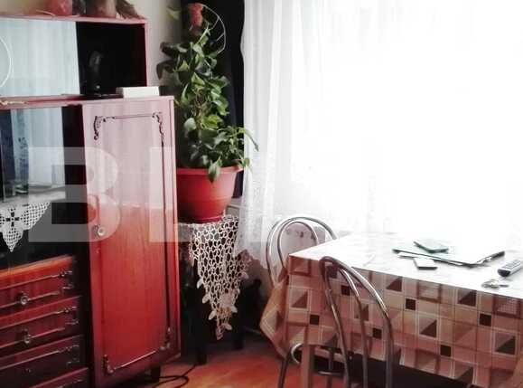 Garsonieră de vânzare Marasti - 23682AV | BLITZ Cluj-Napoca | Poza1