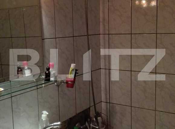 Garsonieră de vânzare Marasti - 23682AV | BLITZ Cluj-Napoca | Poza4